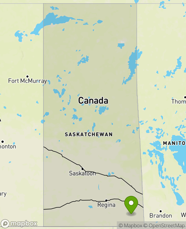 Tourism Saskatchewan